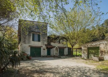 Foto 18 - Rustico campocosimo, Casciana Terme Lari - foto 18