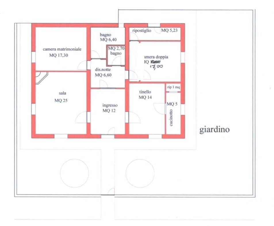 Foto 1 - Appartamento via pacini, Bientina - foto 1