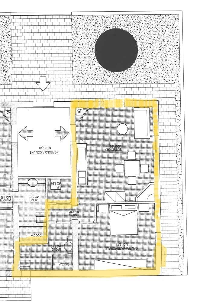 Foto 2 - Appartamento via pacini, Bientina - foto 2