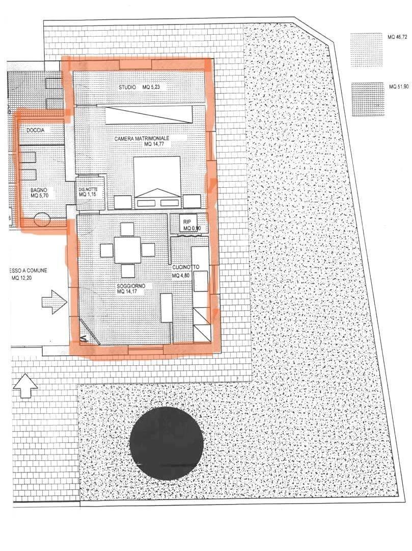 Foto 3 - Appartamento via pacini, Bientina - foto 3