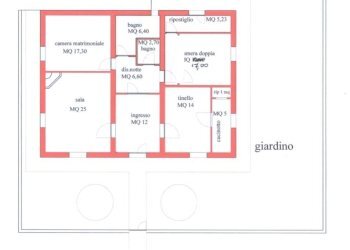 Foto 1 - Appartamento via pacini, Bientina - foto 1