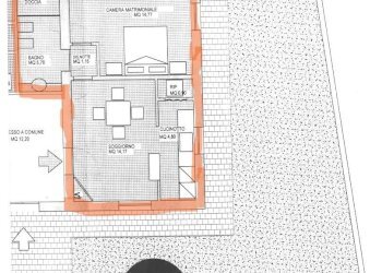 Foto 3 - Appartamento via pacini, Bientina - foto 3