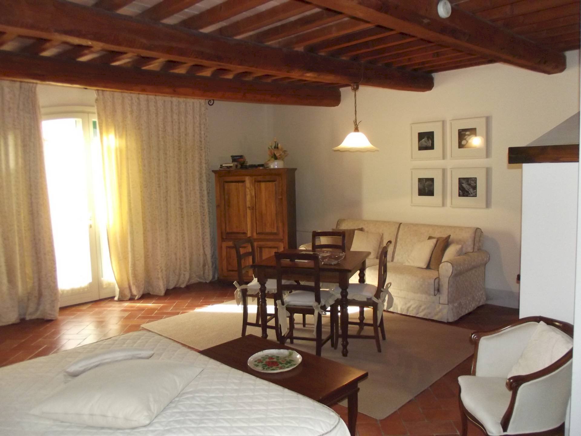 Foto 1 - One-room apartment strada comunale di palaia la rotta, Palaia - photo 1