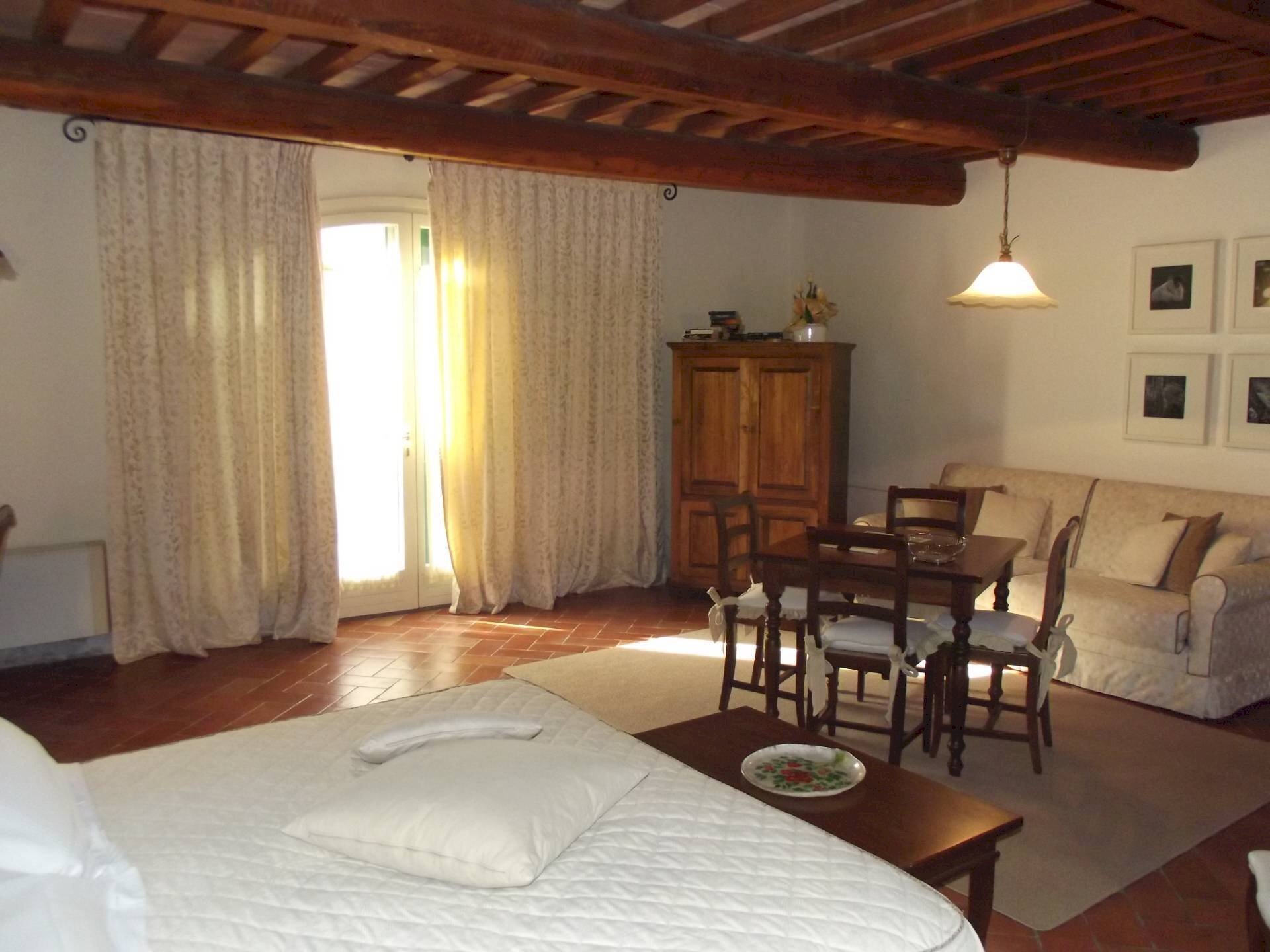 Foto 2 - One-room apartment strada comunale di palaia la rotta, Palaia - photo 2