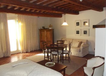 Foto 1 - Appartamento strada comunale di palaia la rotta, Palaia - foto 1