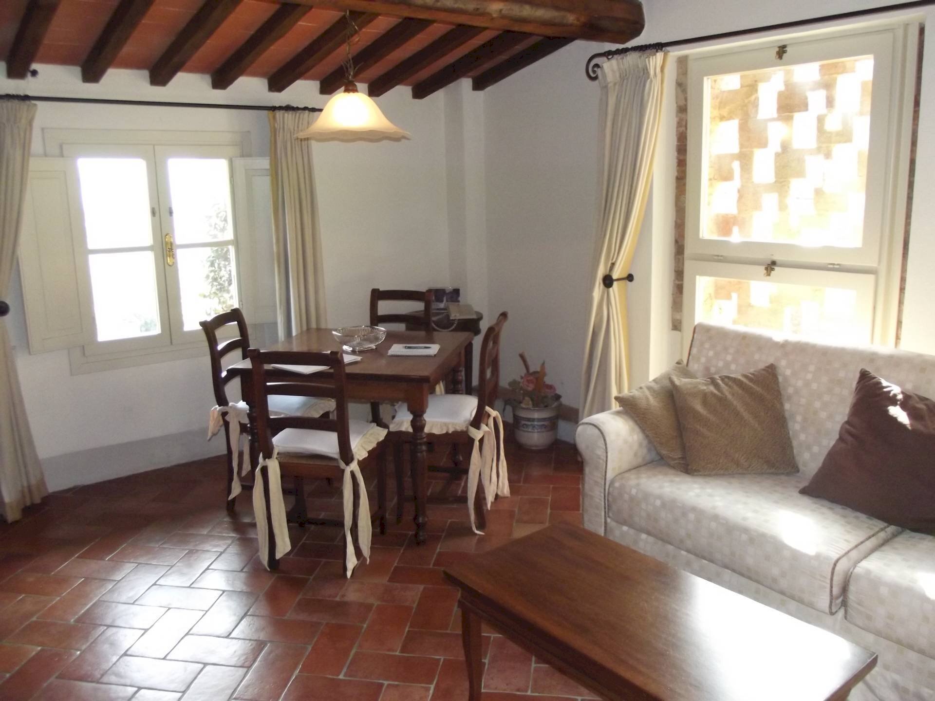 Foto 1 - Two-room apartment strada provinciale di palaia la rotta, Palaia - photo 1