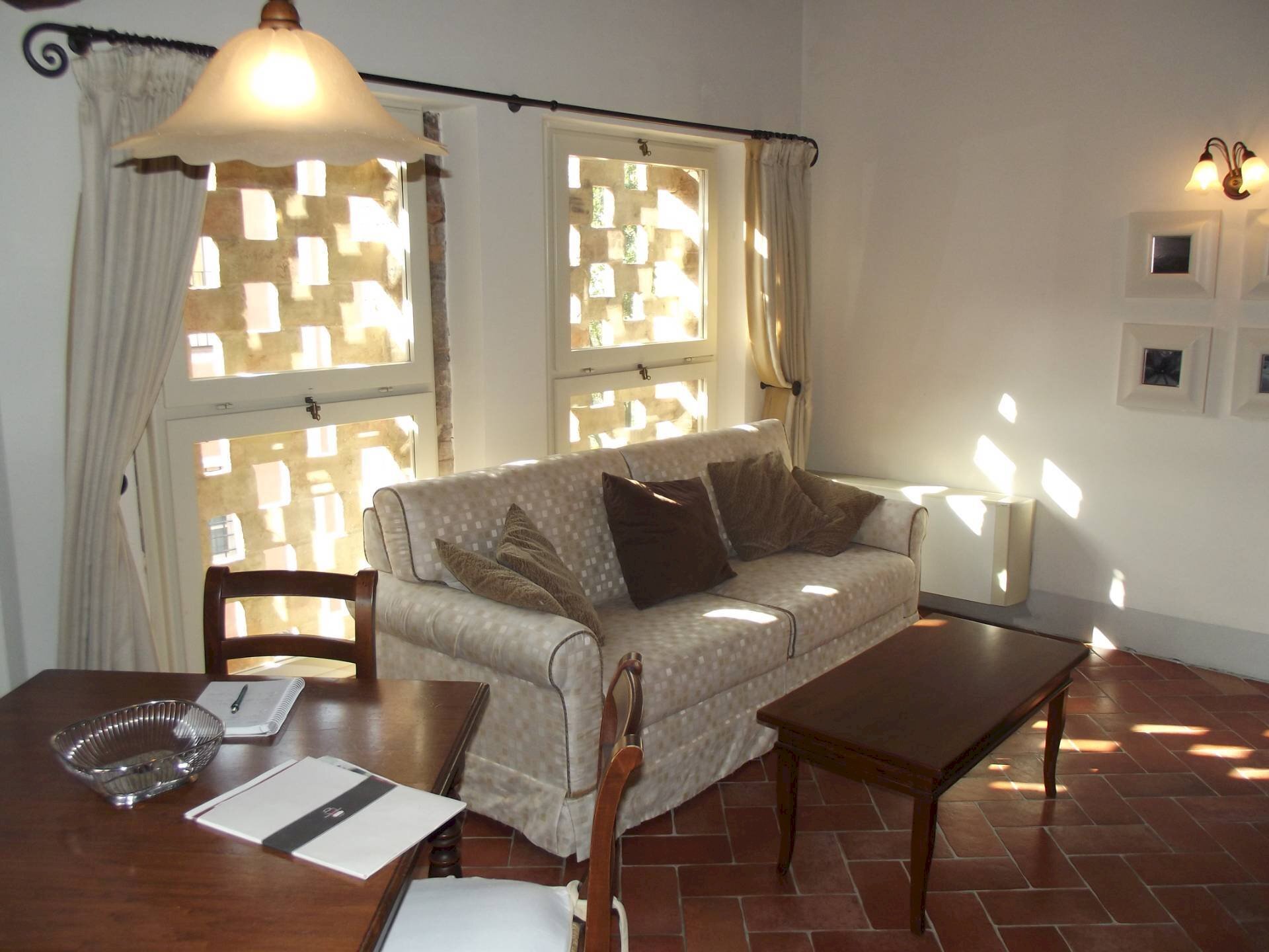 Foto 2 - Two-room apartment strada provinciale di palaia la rotta, Palaia - photo 2