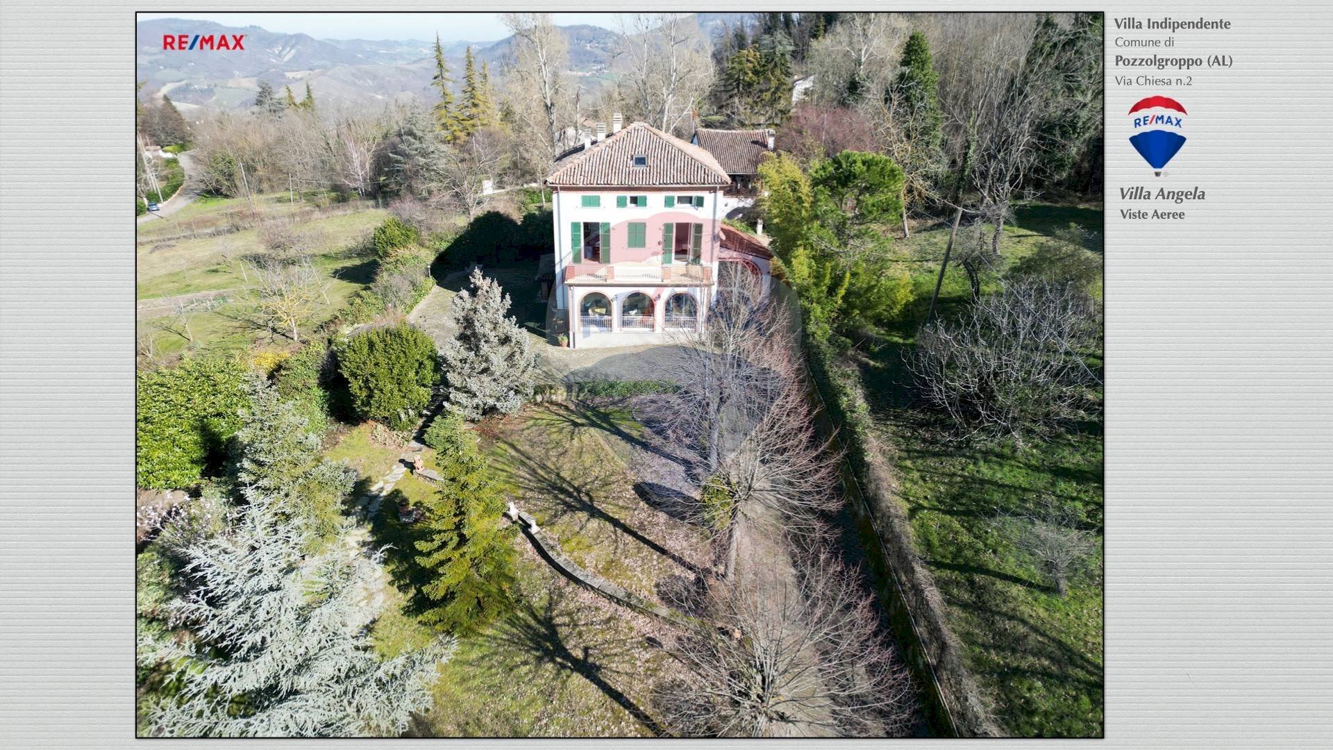 Casa all\'aperto - Villa via Castello
2, Pozzol Groppo - photo 2