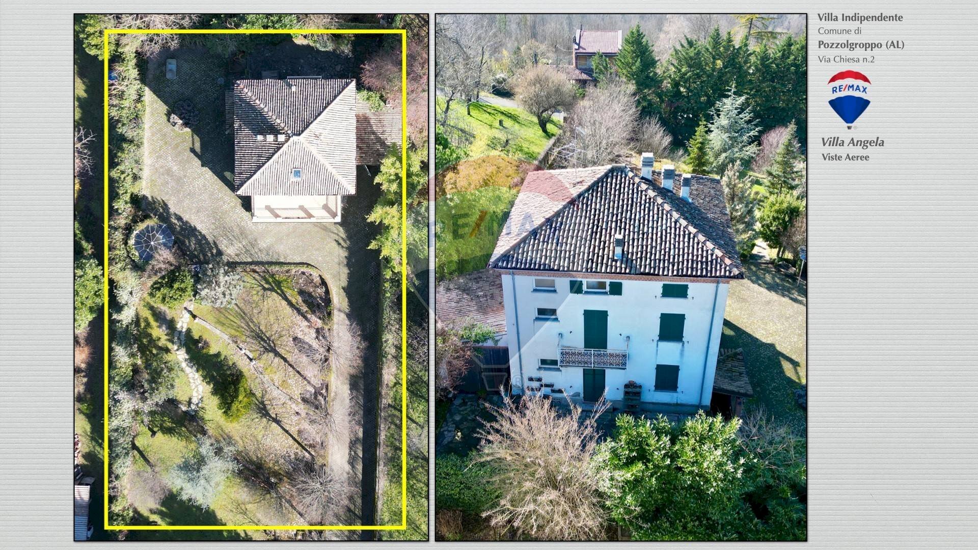 Casa all\'aperto - Villa via Castello
2, Pozzol Groppo - photo 3