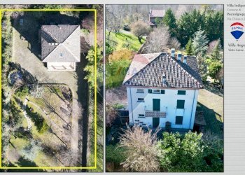 Casa all\'aperto - Villa via Castello
 
2, Pozzol Groppo - photo 3