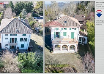 Casa all\'aperto - Villa via Castello
 
2, Pozzol Groppo - photo 4