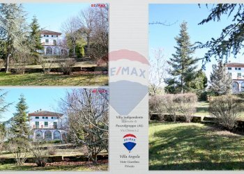 Casa all\'aperto - Villa via Castello
 
2, Pozzol Groppo - photo 7