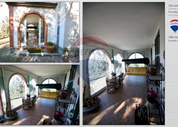 Terrazza - Villa via Castello
 
2, Pozzol Groppo - photo 9