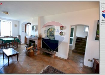 Sala da pranzo - Villa via Castello
 
2, Pozzol Groppo - photo 10