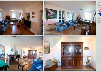 Sala da pranzo - Villa via Castello
 
2, Pozzol Groppo - photo 11