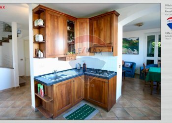 Cucina - Villa via Castello
 
2, Pozzol Groppo - photo 12