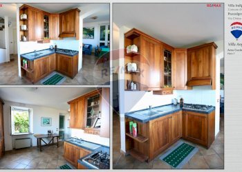 Cucina - Villa via Castello
 
2, Pozzol Groppo - photo 13