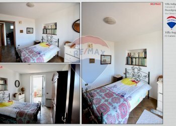 Camera / camera da letto - Villa via Castello
 
2, Pozzol Groppo - photo 15