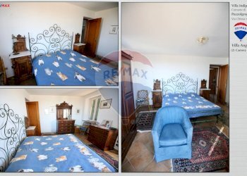 Camera / camera da letto - Villa via Castello
 
2, Pozzol Groppo - photo 16