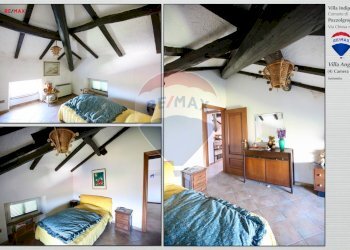 Camera / camera da letto - Villa via Castello
 
2, Pozzol Groppo - photo 20