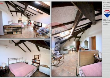 Camera / camera da letto - Villa via Castello
 
2, Pozzol Groppo - photo 21