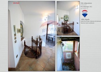 Hall / corridoio - Villa via Castello
 
2, Pozzol Groppo - photo 23