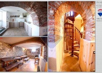 Cucina - Villa via Castello
 
2, Pozzol Groppo - photo 25