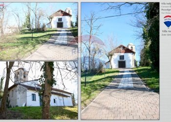 Casa all\'aperto - Villa via Castello
 
2, Pozzol Groppo - photo 26