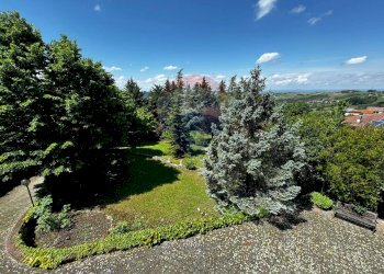 Giardino - Villa via Castello
 
2, Pozzol Groppo - photo 31