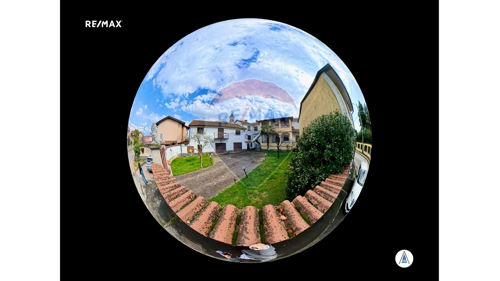 Casa all\'aperto - Casa indipendente piazza Santi Astanzio e Antoniano
 
3, Torrevecchia Pia - foto 3