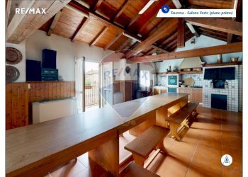 Sala da pranzo - Casa indipendente piazza Santi Astanzio e Antoniano
 
3, Torrevecchia Pia - foto 2