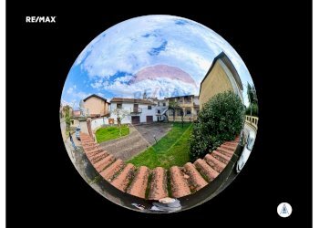 Casa all\'aperto - Casa indipendente piazza Santi Astanzio e Antoniano
 
3, Torrevecchia Pia - foto 3