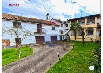 Casa all\'aperto - Casa indipendente piazza Santi Astanzio e Antoniano
 
3, Torrevecchia Pia - foto 8