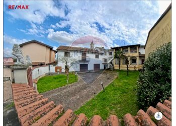 Casa all\'aperto - Casa indipendente piazza Santi Astanzio e Antoniano
 
3, Torrevecchia Pia - foto 9