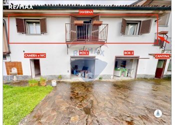 Casa all\'aperto - Casa indipendente piazza Santi Astanzio e Antoniano
 
3, Torrevecchia Pia - foto 13