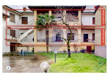 Casa all\'aperto - Casa indipendente piazza Santi Astanzio e Antoniano
 
3, Torrevecchia Pia - foto 15