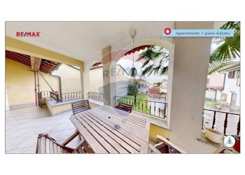 Terrazza - Casa indipendente piazza Santi Astanzio e Antoniano
 
3, Torrevecchia Pia - foto 17