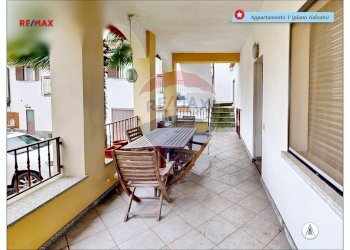 Terrazza - Casa indipendente piazza Santi Astanzio e Antoniano
 
3, Torrevecchia Pia - foto 19