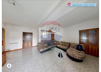 Soggiorno - Casa indipendente piazza Santi Astanzio e Antoniano
 
3, Torrevecchia Pia - foto 20