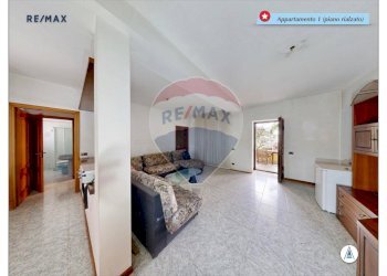 Soggiorno - Casa indipendente piazza Santi Astanzio e Antoniano
 
3, Torrevecchia Pia - foto 21