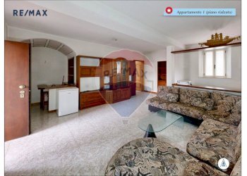 Soggiorno - Casa indipendente piazza Santi Astanzio e Antoniano
 
3, Torrevecchia Pia - foto 22