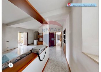 Hall / corridoio - Casa indipendente piazza Santi Astanzio e Antoniano
 
3, Torrevecchia Pia - foto 24