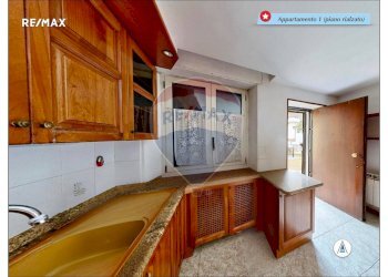 Cucina - Casa indipendente piazza Santi Astanzio e Antoniano
 
3, Torrevecchia Pia - foto 28
