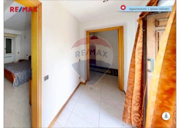 Hall / corridoio - Casa indipendente piazza Santi Astanzio e Antoniano
 
3, Torrevecchia Pia - foto 29