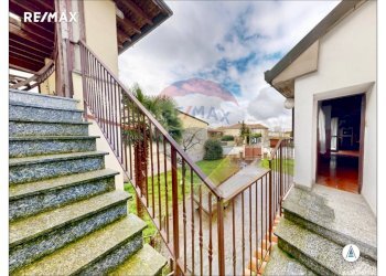 Scale - Casa indipendente piazza Santi Astanzio e Antoniano
 
3, Torrevecchia Pia - foto 36