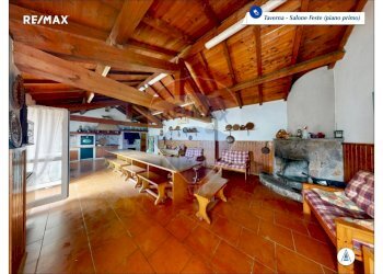 Soggiorno - Casa indipendente piazza Santi Astanzio e Antoniano
 
3, Torrevecchia Pia - foto 37