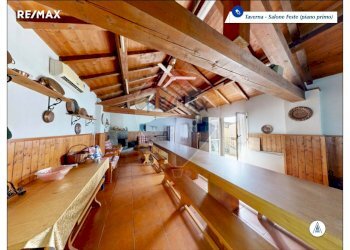 Cucina - Casa indipendente piazza Santi Astanzio e Antoniano
 
3, Torrevecchia Pia - foto 38