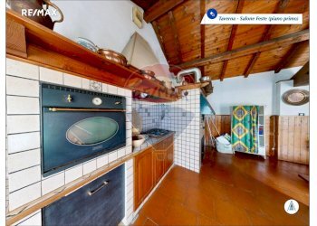 Cucina - Casa indipendente piazza Santi Astanzio e Antoniano
 
3, Torrevecchia Pia - foto 40