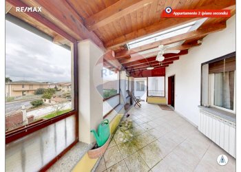 Terrazza - Casa indipendente piazza Santi Astanzio e Antoniano
 
3, Torrevecchia Pia - foto 42