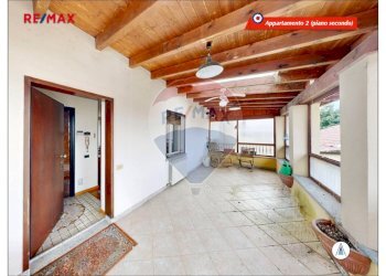 Terrazza - Casa indipendente piazza Santi Astanzio e Antoniano
 
3, Torrevecchia Pia - foto 43